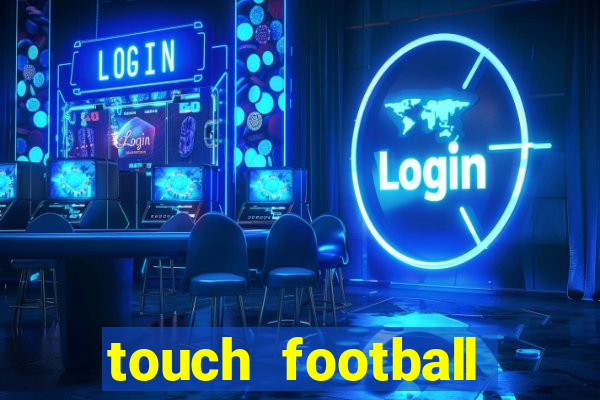 touch football script pastebin